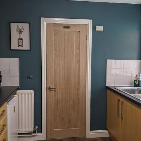 Duck & Heron Cottage Morpeth Εξωτερικό φωτογραφία
