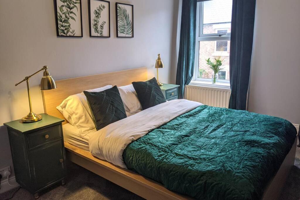 Duck & Heron Cottage Morpeth Εξωτερικό φωτογραφία