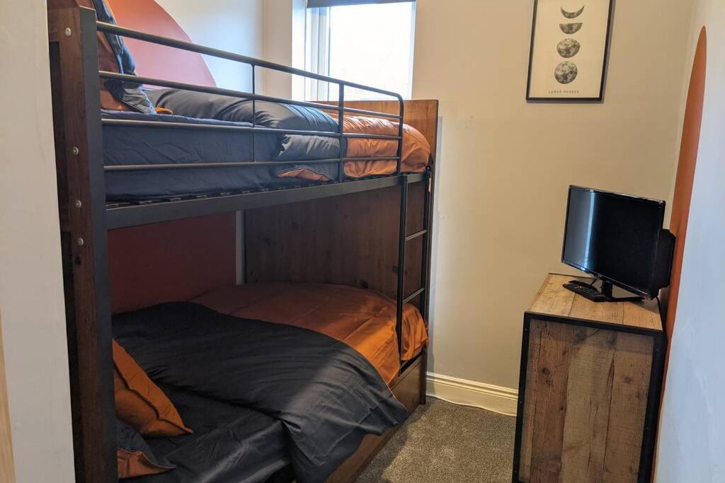 Duck & Heron Cottage Morpeth Εξωτερικό φωτογραφία