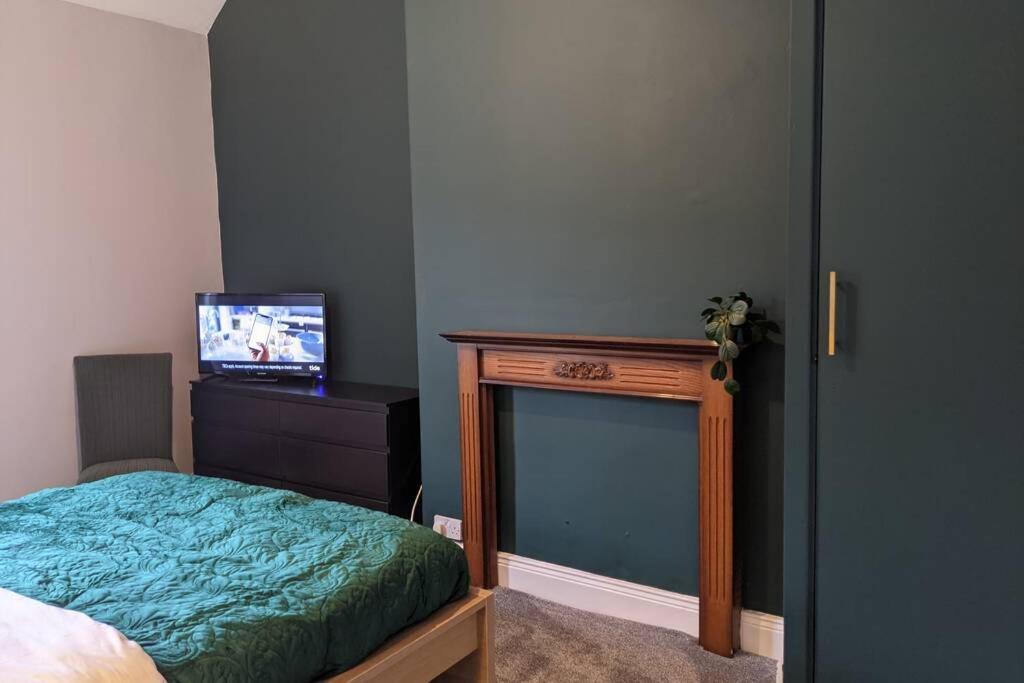 Duck & Heron Cottage Morpeth Εξωτερικό φωτογραφία