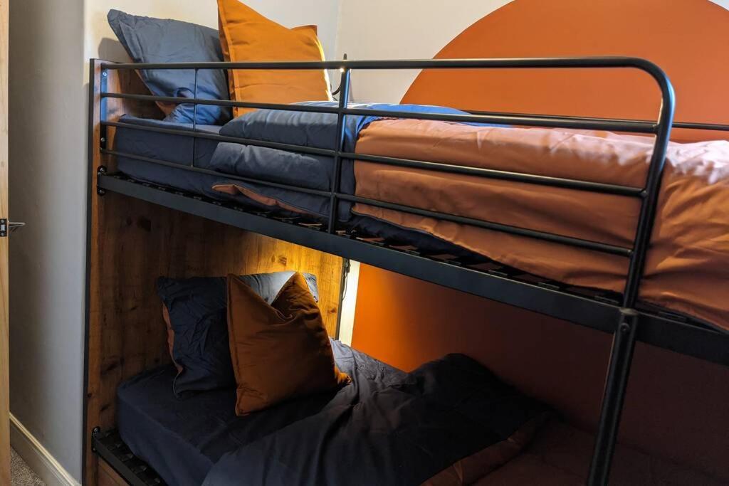 Duck & Heron Cottage Morpeth Εξωτερικό φωτογραφία