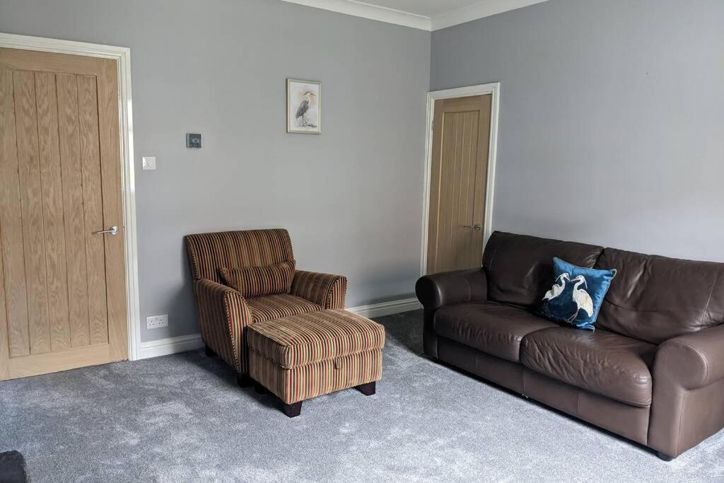 Duck & Heron Cottage Morpeth Εξωτερικό φωτογραφία