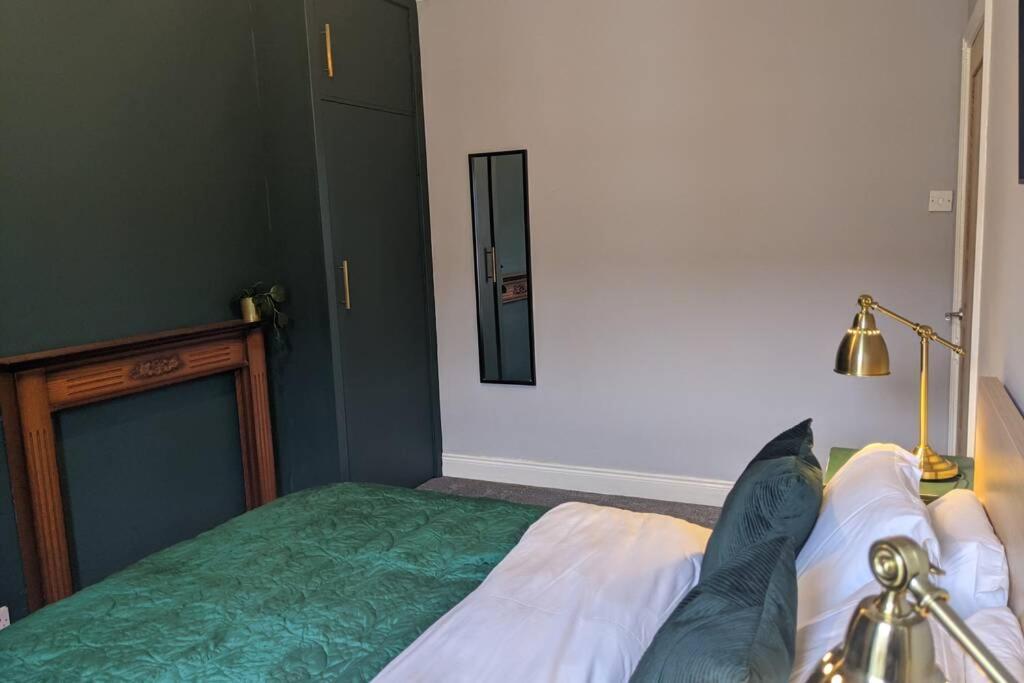 Duck & Heron Cottage Morpeth Εξωτερικό φωτογραφία